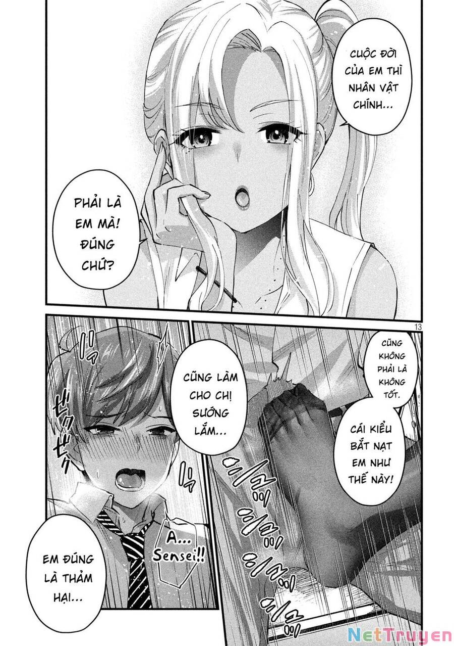 Gal-Sen Chap 11 - Next Chap 12