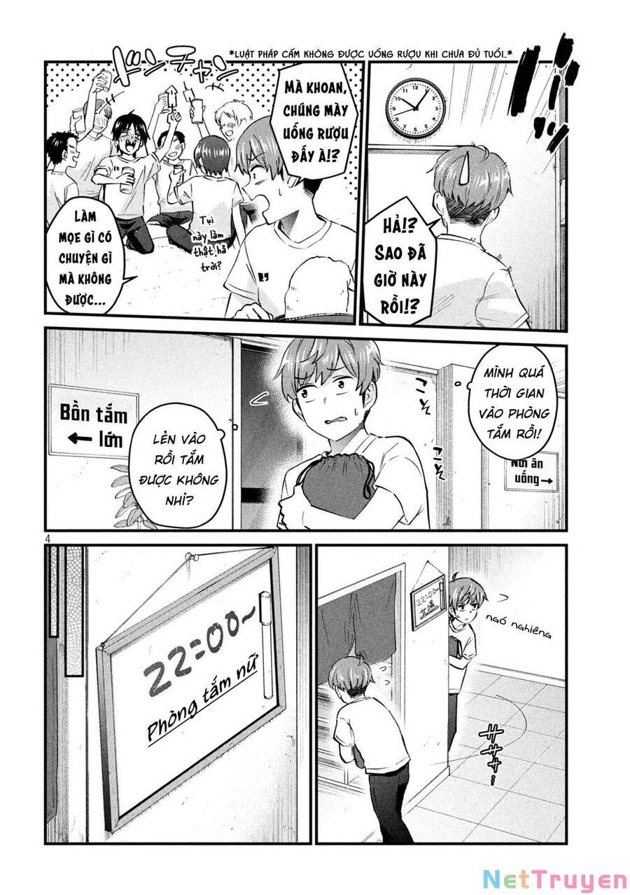 Gal-Sen Chap 12 - Next Chap 13