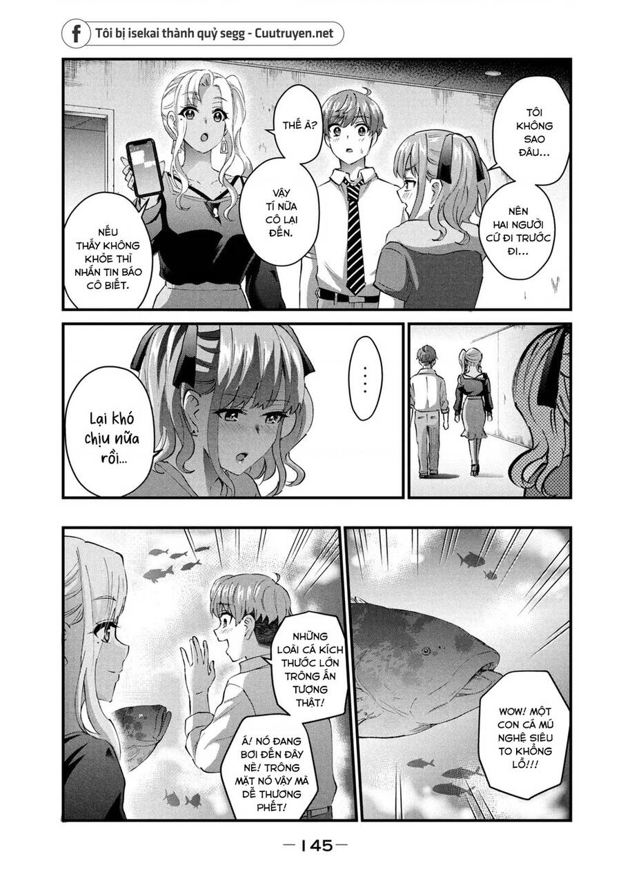 Gal-Sen Chap 26 - Next Chap 27