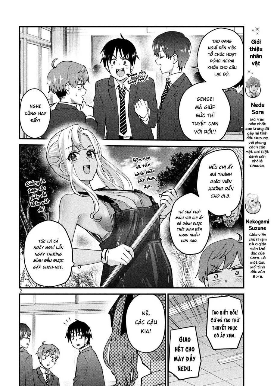 Gal-Sen Chap 5 - Next Chap 6