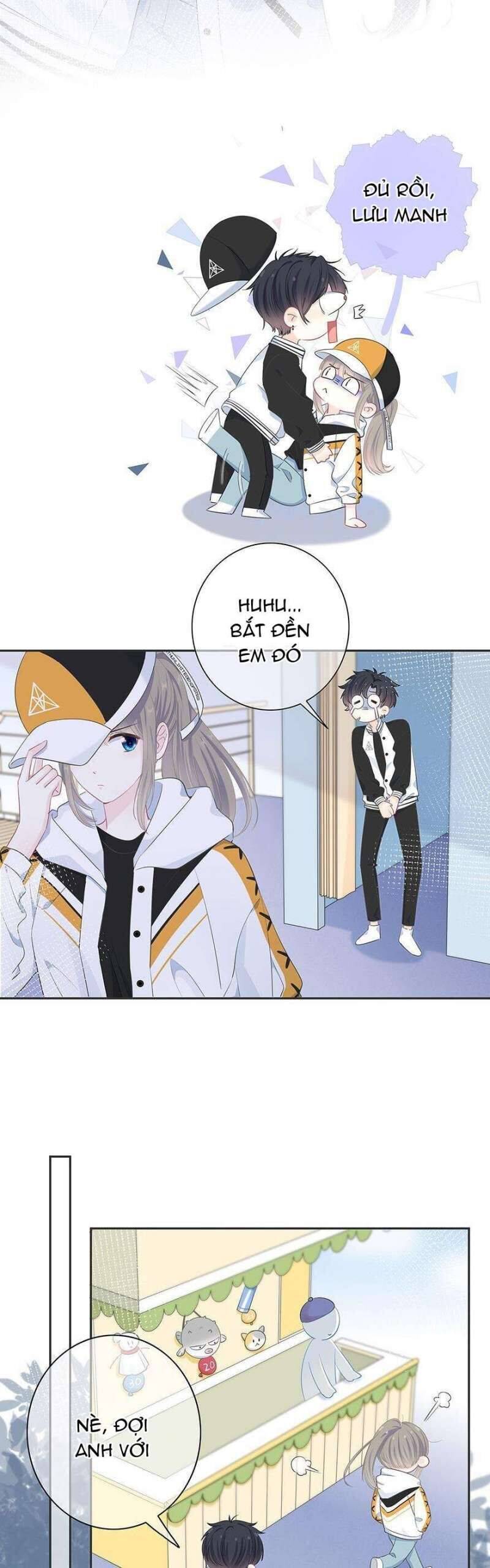 Hai Thìa Cà Phê Muối : Bắt Đầu Lại Cuộc Sống Của Chúng Ta Chap 11 - Next Chap 12