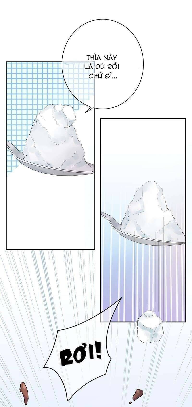 Hai Thìa Cà Phê Muối : Bắt Đầu Lại Cuộc Sống Của Chúng Ta Chap 2 - Next Chap 3