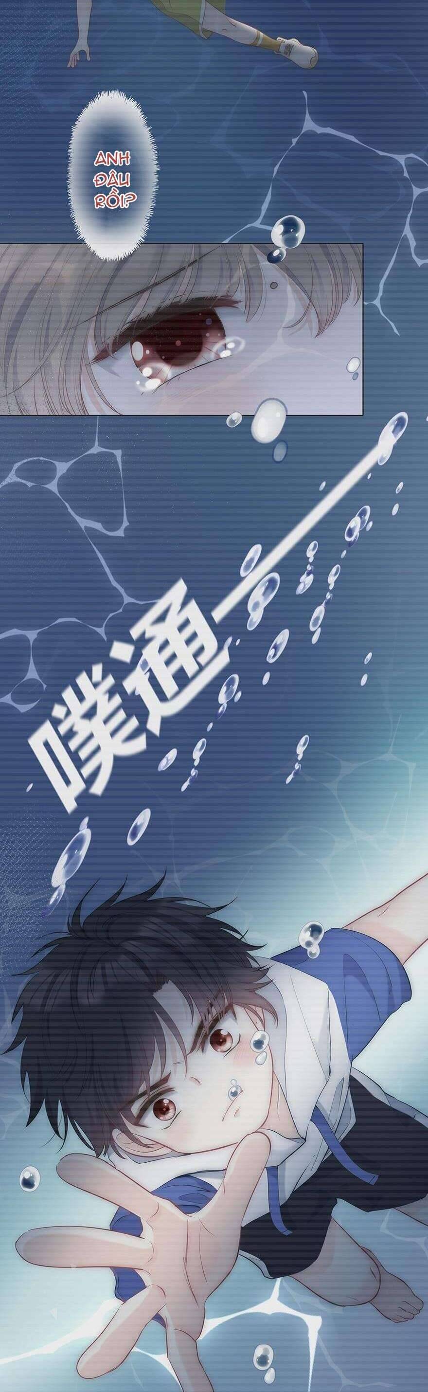 Hai Thìa Cà Phê Muối : Bắt Đầu Lại Cuộc Sống Của Chúng Ta Chap 22 - Next Chap 23