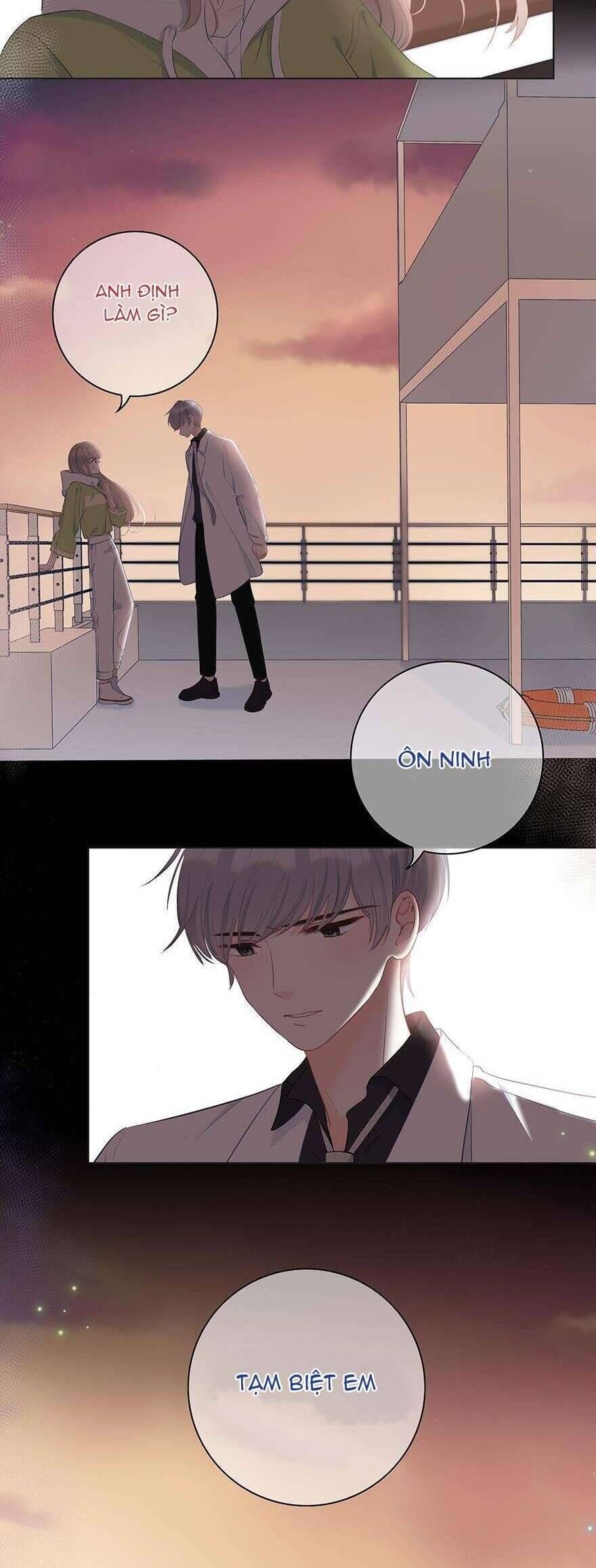 Hai Thìa Cà Phê Muối : Bắt Đầu Lại Cuộc Sống Của Chúng Ta Chap 27 - Next Chap 28