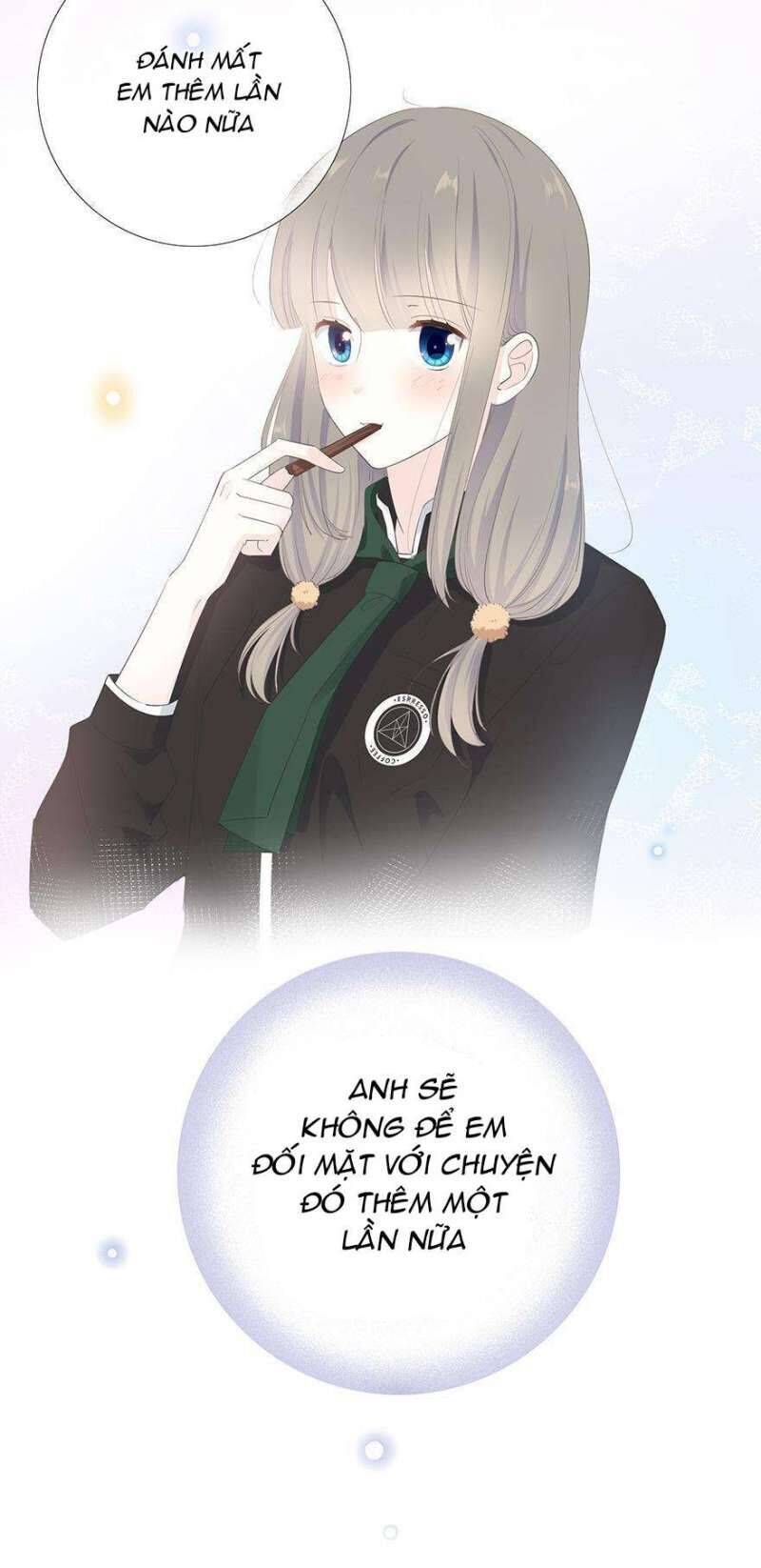 Hai Thìa Cà Phê Muối : Bắt Đầu Lại Cuộc Sống Của Chúng Ta Chap 7 - Next Chap 8