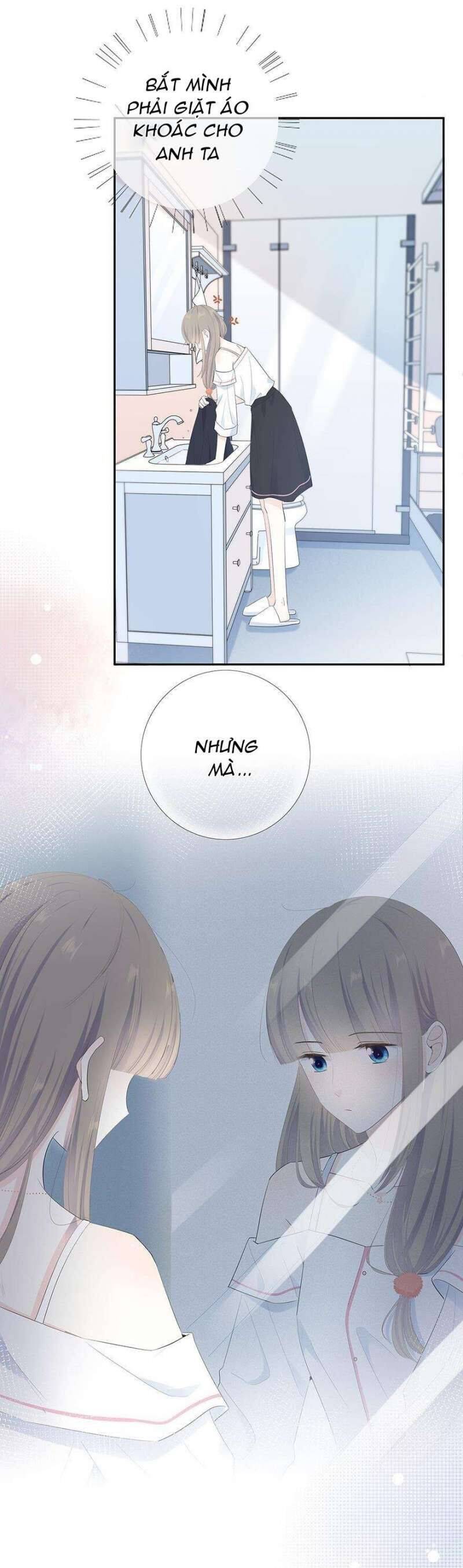 Hai Thìa Cà Phê Muối : Bắt Đầu Lại Cuộc Sống Của Chúng Ta Chap 8 - Next Chap 9