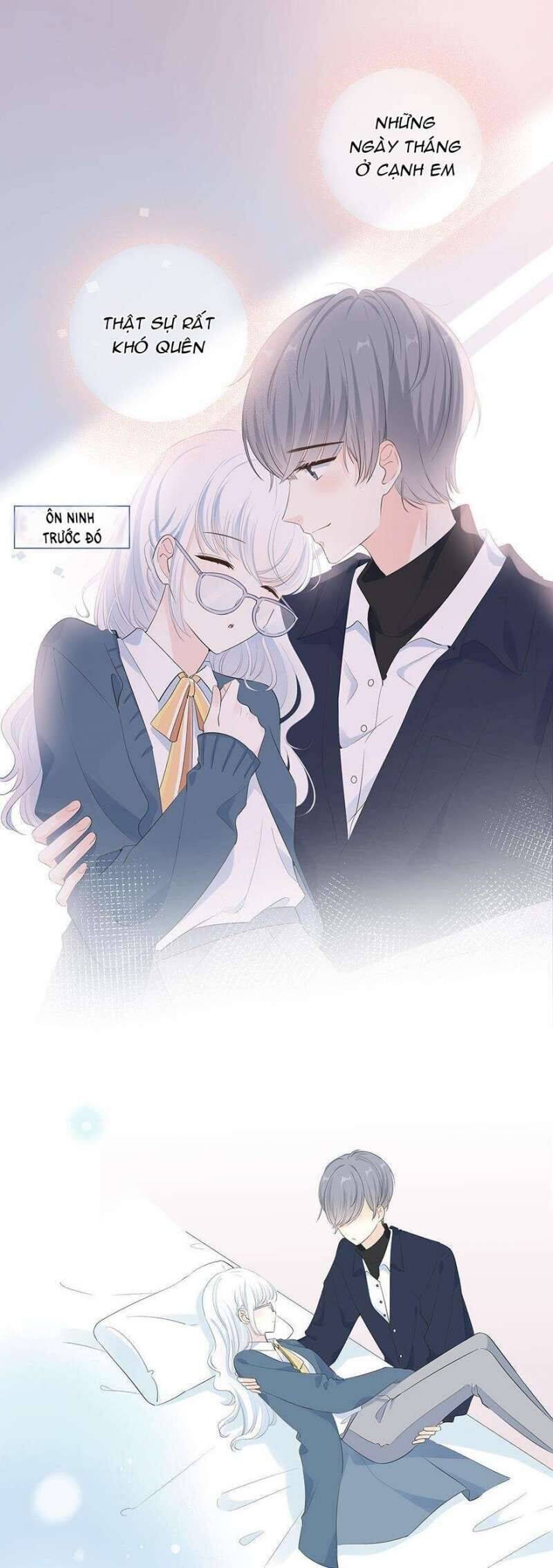 Hai Thìa Cà Phê Muối : Bắt Đầu Lại Cuộc Sống Của Chúng Ta Chap 8 - Next Chap 9