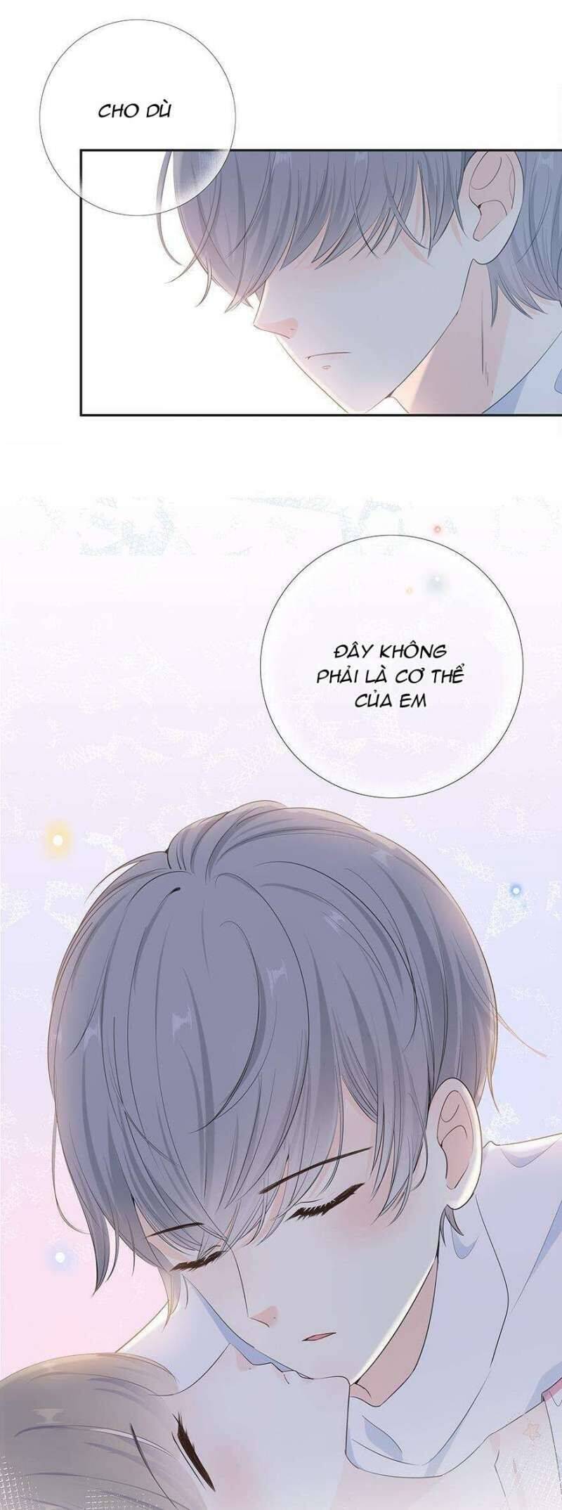 Hai Thìa Cà Phê Muối : Bắt Đầu Lại Cuộc Sống Của Chúng Ta Chap 8 - Next Chap 9