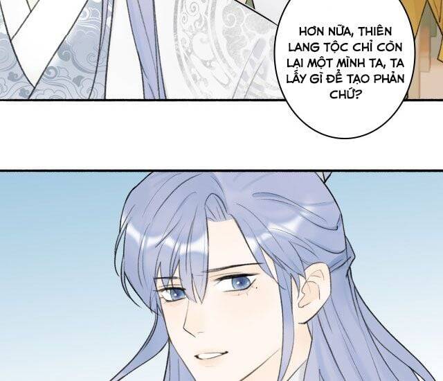 Tướng Quân, Cẩn Thận Chó Dữ Chap 11 - Next Chap 12