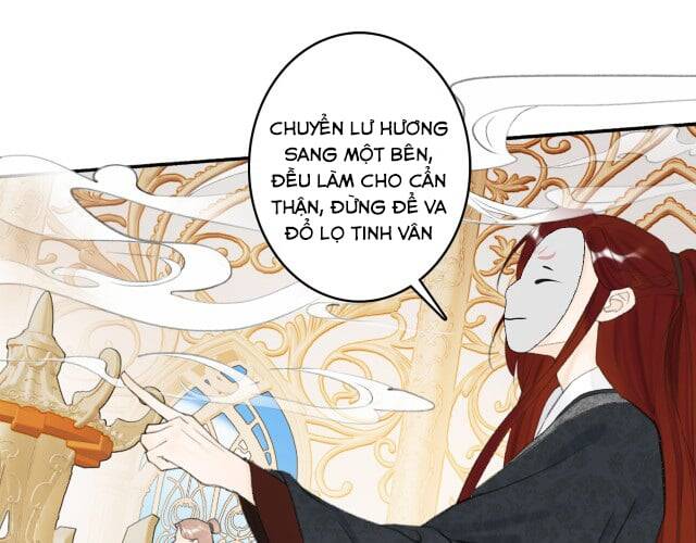 Tướng Quân, Cẩn Thận Chó Dữ Chap 13 - Next Chap 14