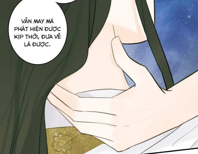 Tướng Quân, Cẩn Thận Chó Dữ Chap 14 - Next Chap 15