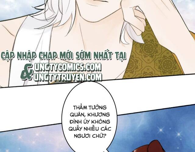 Tướng Quân, Cẩn Thận Chó Dữ Chap 14 - Next Chap 15