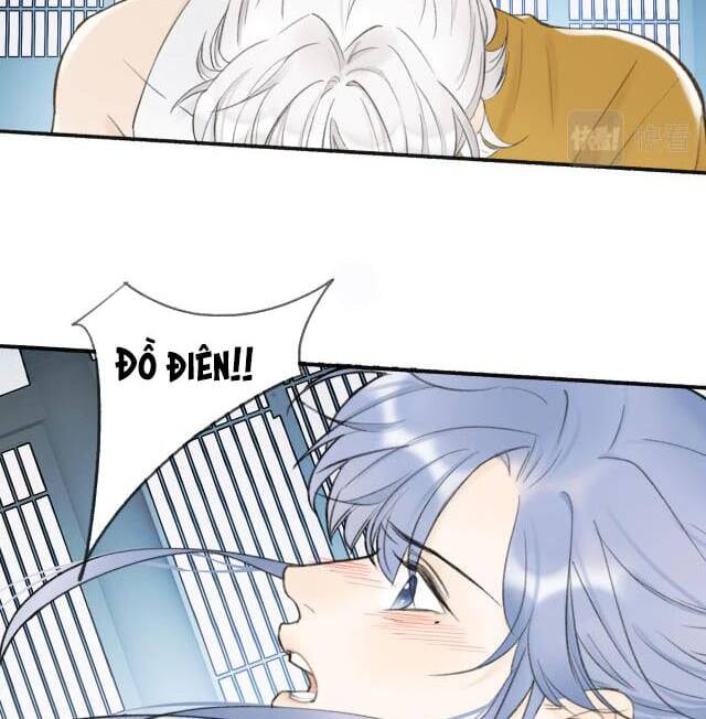 Tướng Quân, Cẩn Thận Chó Dữ Chap 16 - Next Chap 17