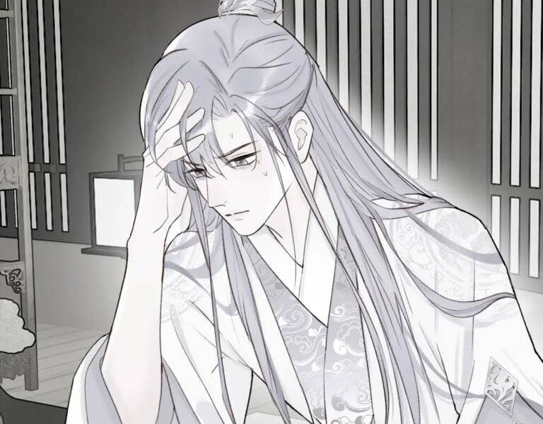 Tướng Quân, Cẩn Thận Chó Dữ Chap 17 - Next Chap 18