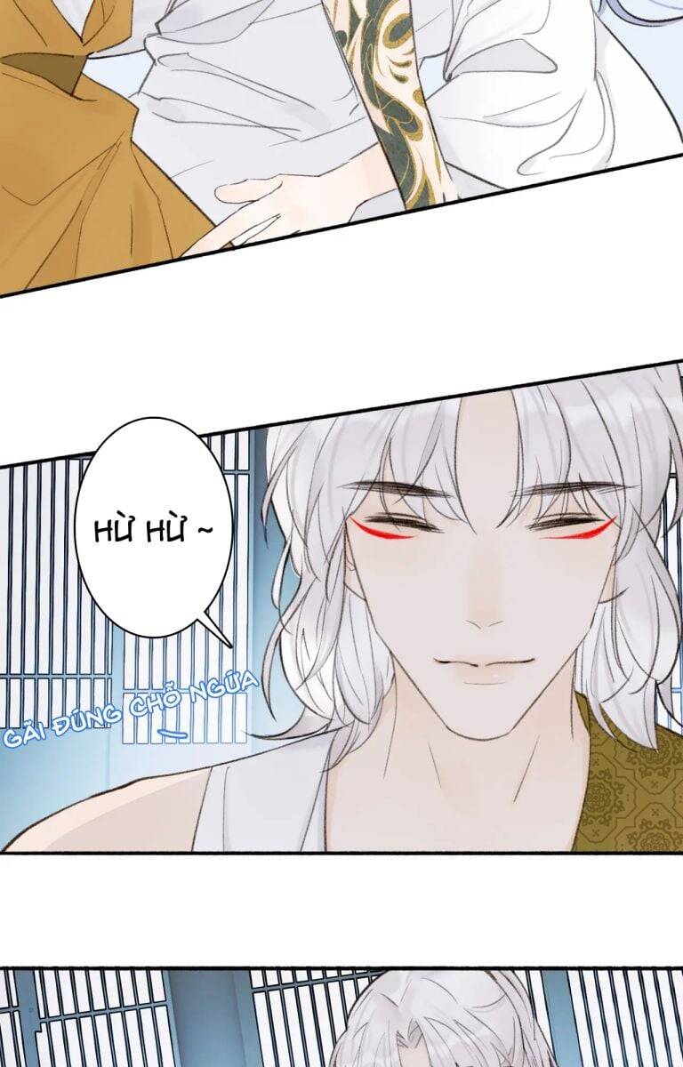 Tướng Quân, Cẩn Thận Chó Dữ Chap 17 - Next Chap 18