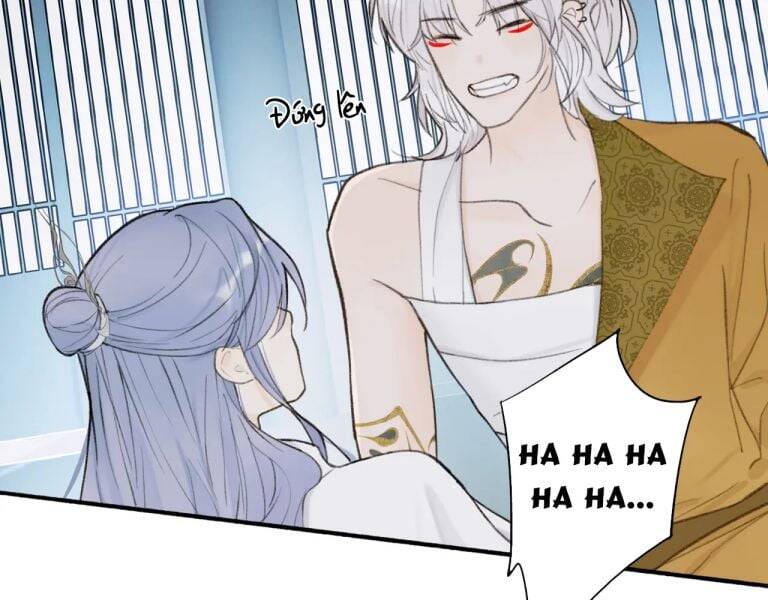 Tướng Quân, Cẩn Thận Chó Dữ Chap 17 - Next Chap 18