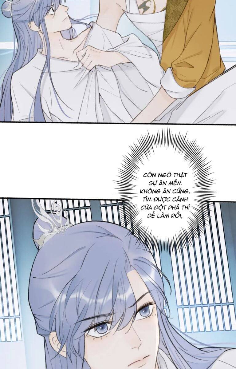 Tướng Quân, Cẩn Thận Chó Dữ Chap 17 - Next Chap 18