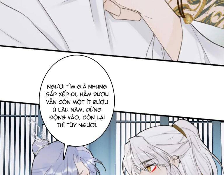 Tướng Quân, Cẩn Thận Chó Dữ Chap 17 - Next Chap 18