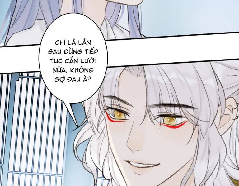 Tướng Quân, Cẩn Thận Chó Dữ Chap 17 - Next Chap 18