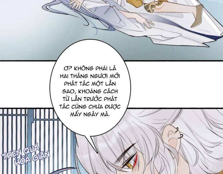 Tướng Quân, Cẩn Thận Chó Dữ Chap 17 - Next Chap 18