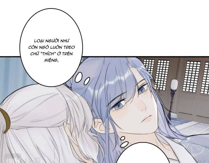 Tướng Quân, Cẩn Thận Chó Dữ Chap 18 - Next Chap 19