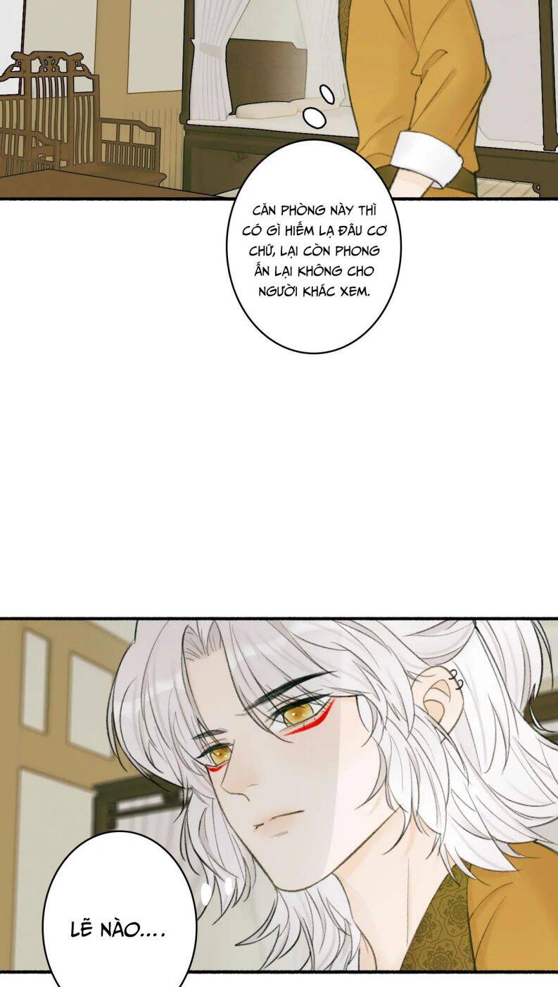 Tướng Quân, Cẩn Thận Chó Dữ Chap 20 - Next Chap 21