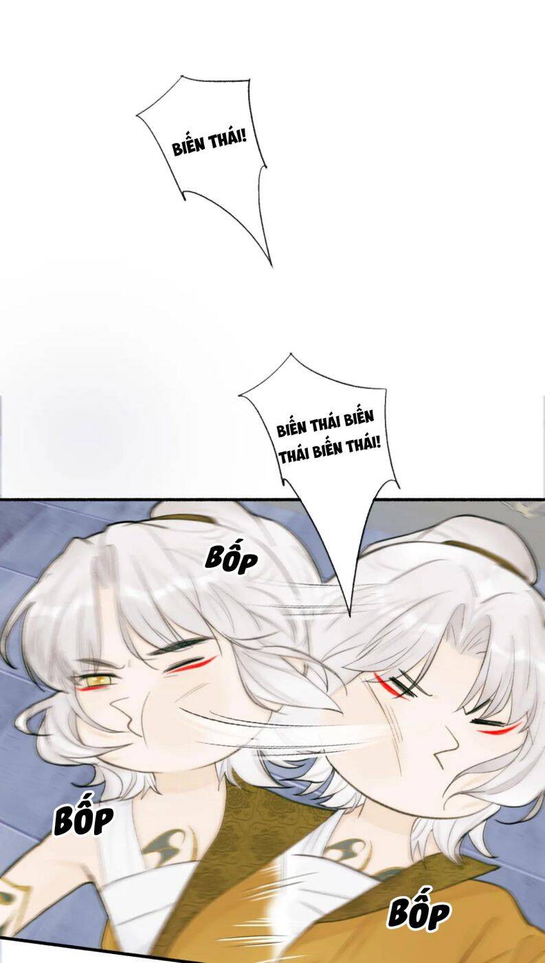 Tướng Quân, Cẩn Thận Chó Dữ Chap 20 - Next Chap 21