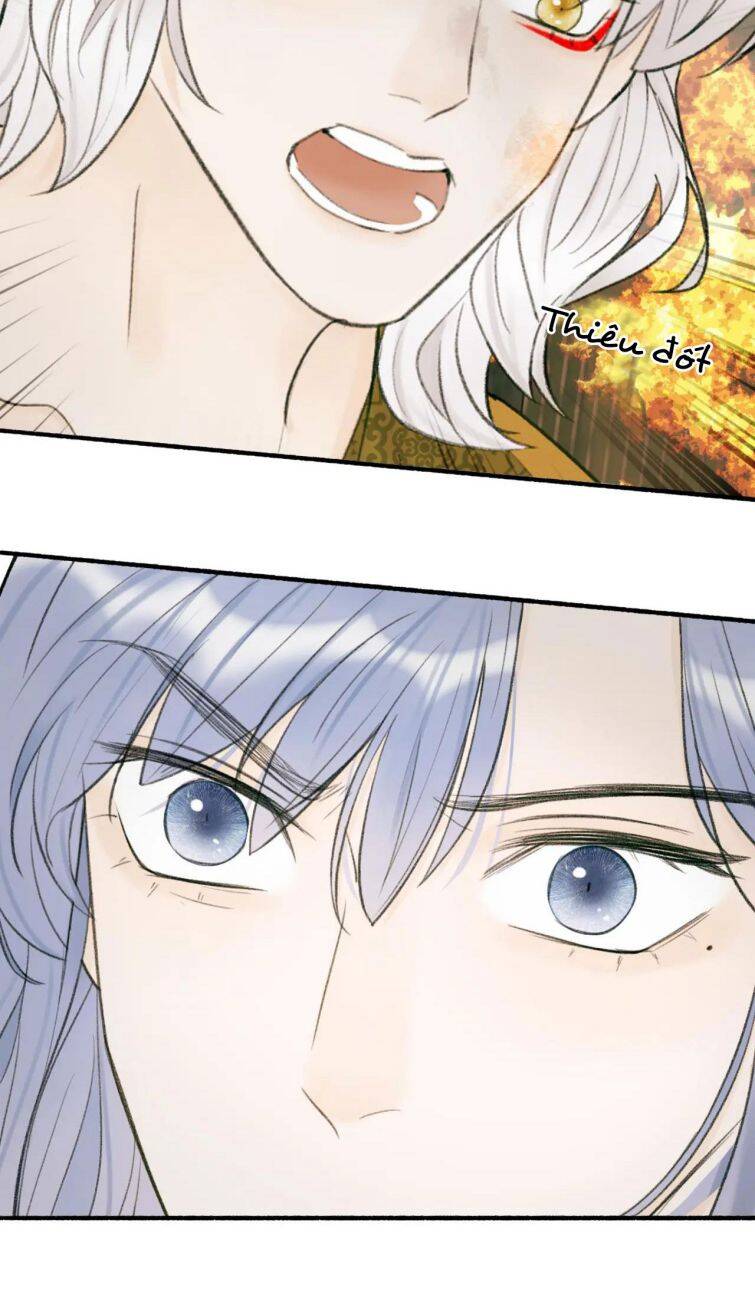 Tướng Quân, Cẩn Thận Chó Dữ Chap 22 - Next Chap 23