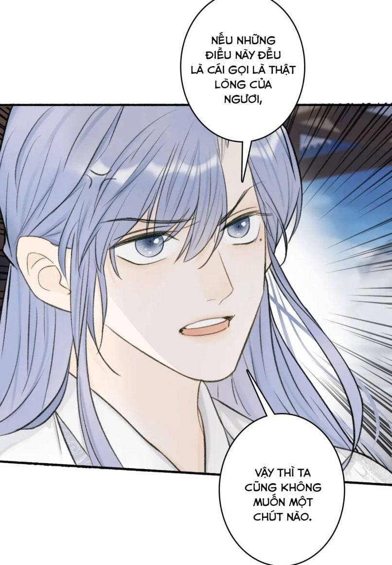 Tướng Quân, Cẩn Thận Chó Dữ Chap 23 - Next Chap 24