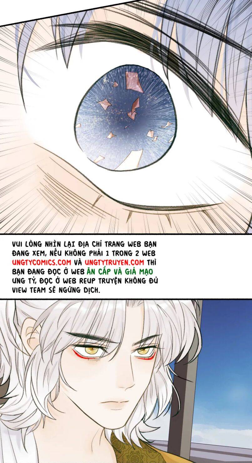 Tướng Quân, Cẩn Thận Chó Dữ Chap 23 - Next Chap 24