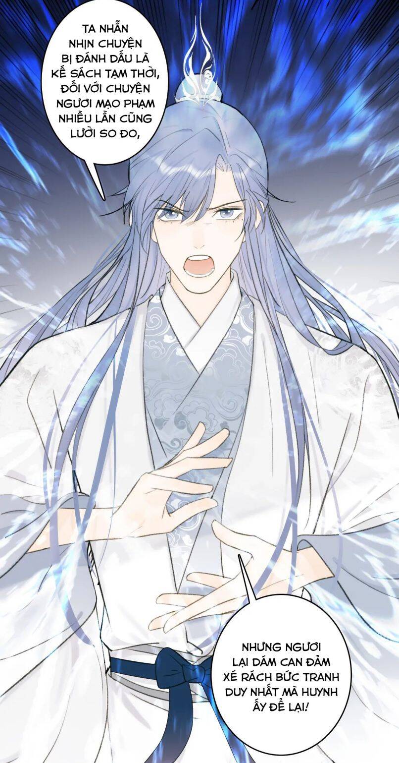 Tướng Quân, Cẩn Thận Chó Dữ Chap 23 - Next Chap 24