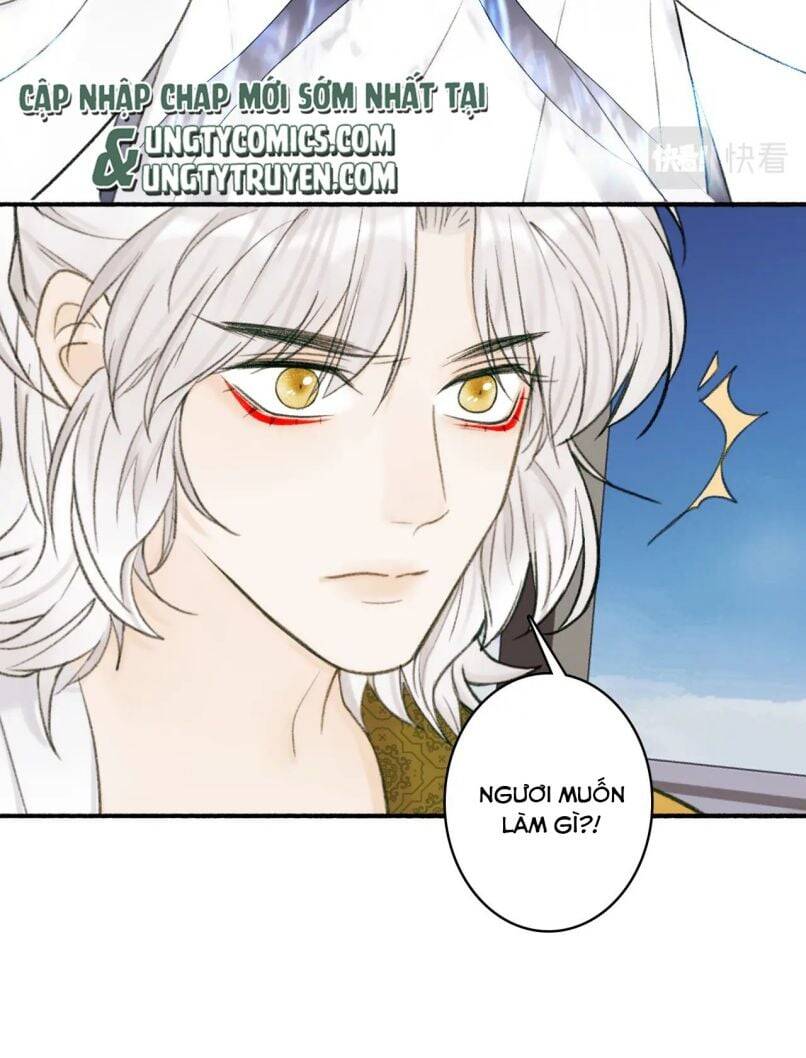 Tướng Quân, Cẩn Thận Chó Dữ Chap 23 - Next Chap 24