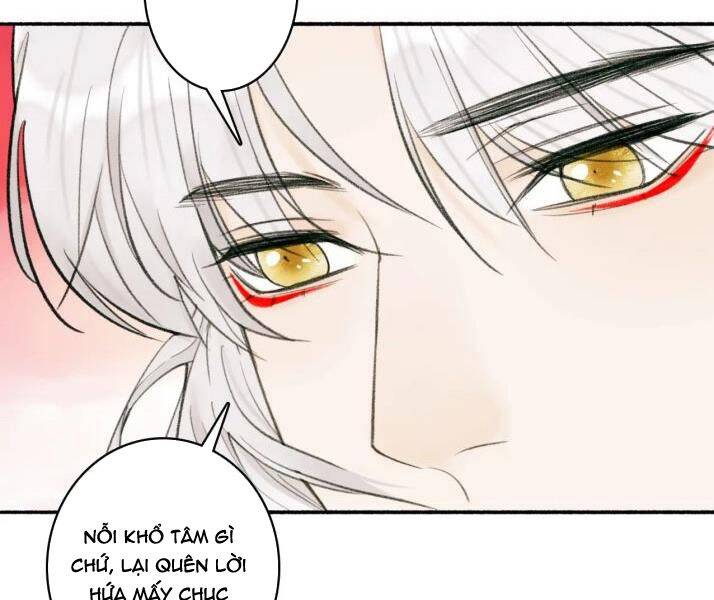 Tướng Quân, Cẩn Thận Chó Dữ Chap 28 - Next Chap 29