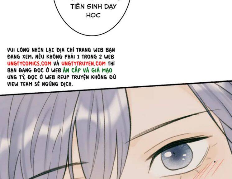 Tướng Quân, Cẩn Thận Chó Dữ Chap 32 - Next Chap 33