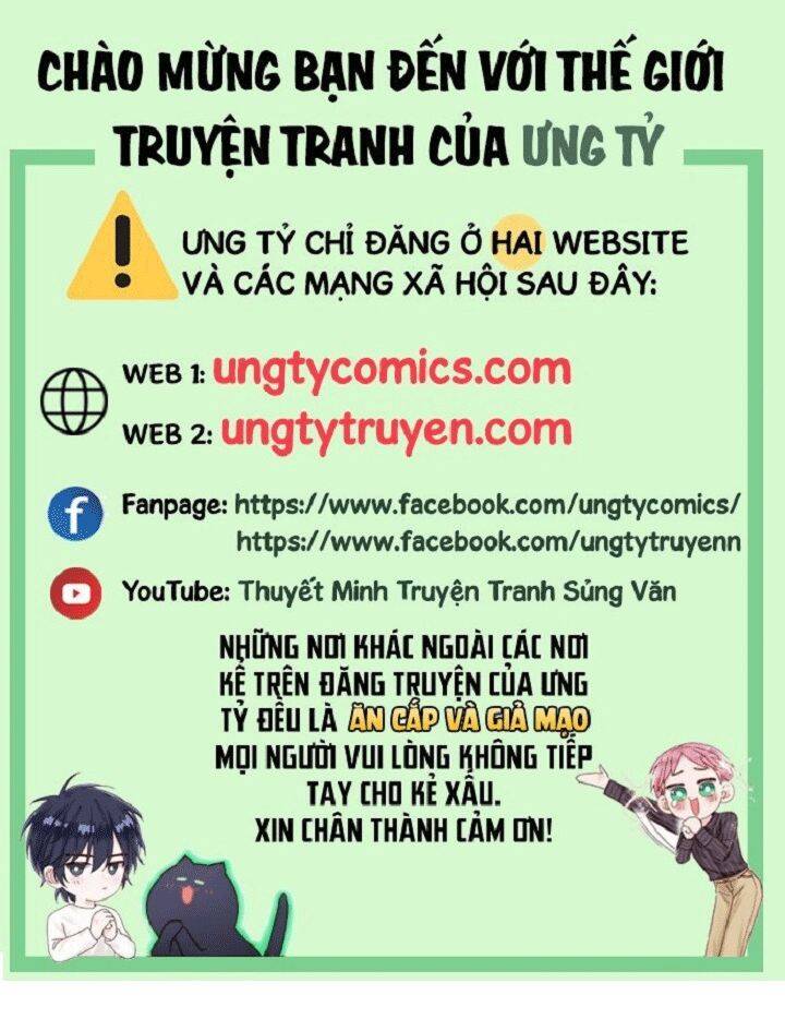 Tướng Quân, Cẩn Thận Chó Dữ Chap 36 - Next Chap 37