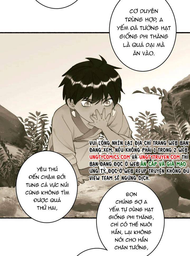 Tướng Quân, Cẩn Thận Chó Dữ Chap 36 - Next Chap 37