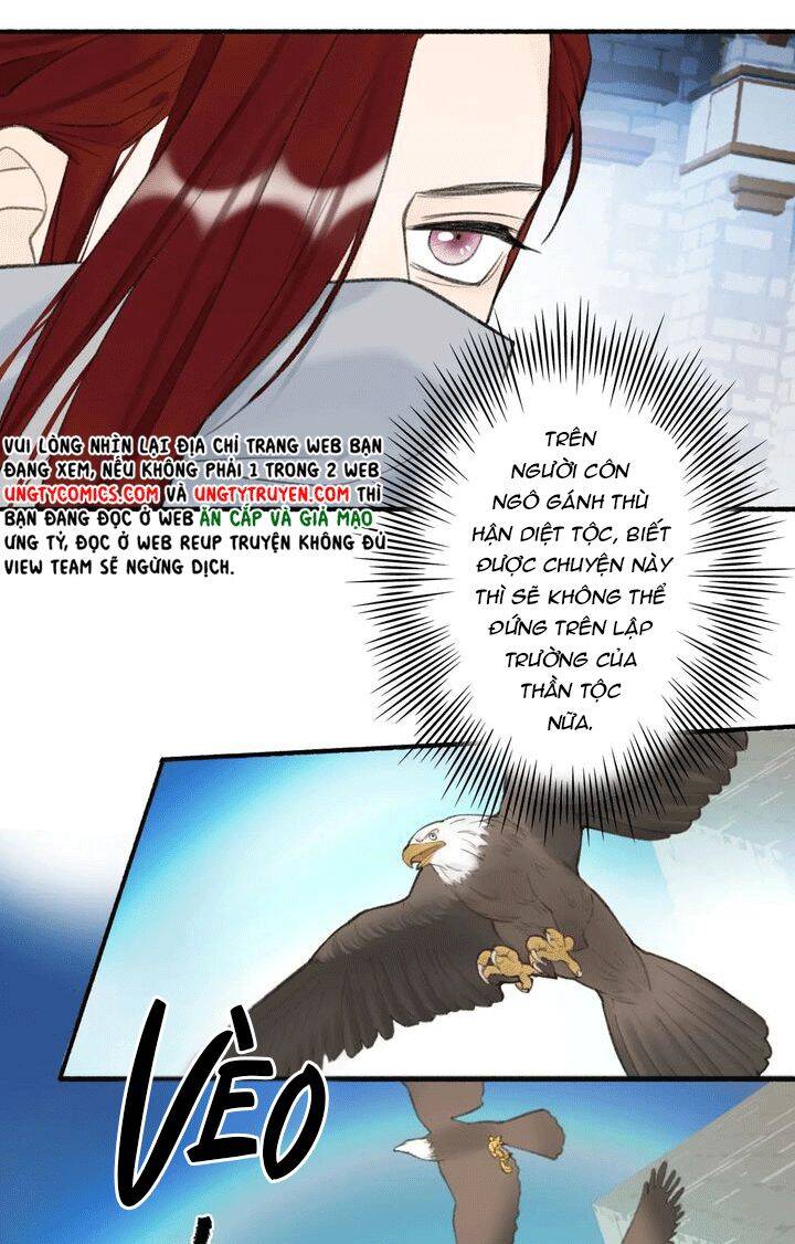 Tướng Quân, Cẩn Thận Chó Dữ Chap 36 - Next Chap 37