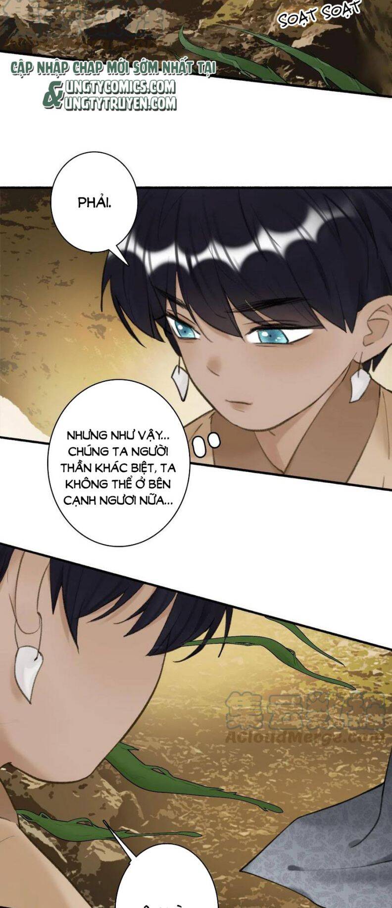 Tướng Quân, Cẩn Thận Chó Dữ Chap 38 - Next Chap 39