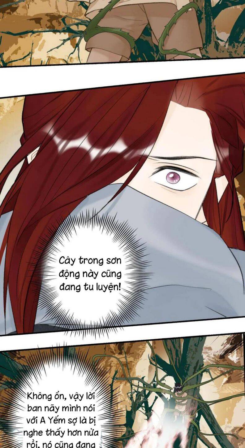 Tướng Quân, Cẩn Thận Chó Dữ Chap 38 - Next Chap 39