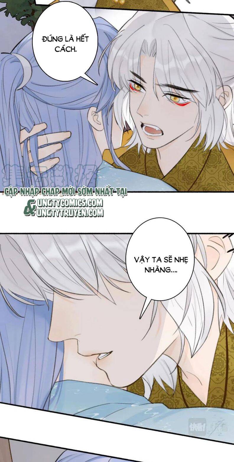 Tướng Quân, Cẩn Thận Chó Dữ Chap 38 - Next Chap 39