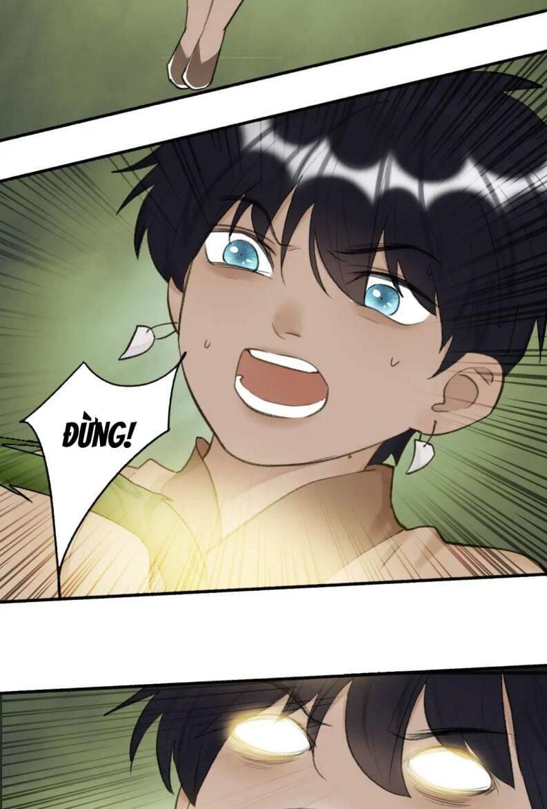Tướng Quân, Cẩn Thận Chó Dữ Chap 40 - Next Chap 41