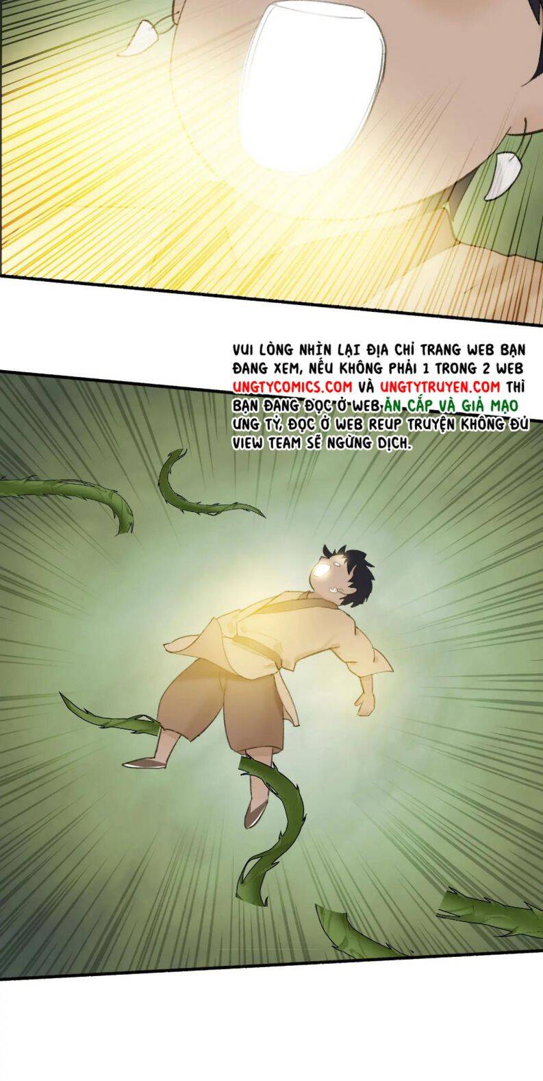 Tướng Quân, Cẩn Thận Chó Dữ Chap 40 - Next Chap 41