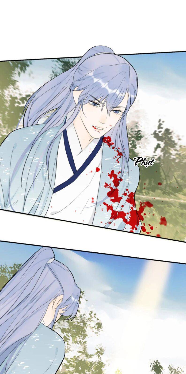 Tướng Quân, Cẩn Thận Chó Dữ Chap 40 - Next Chap 41