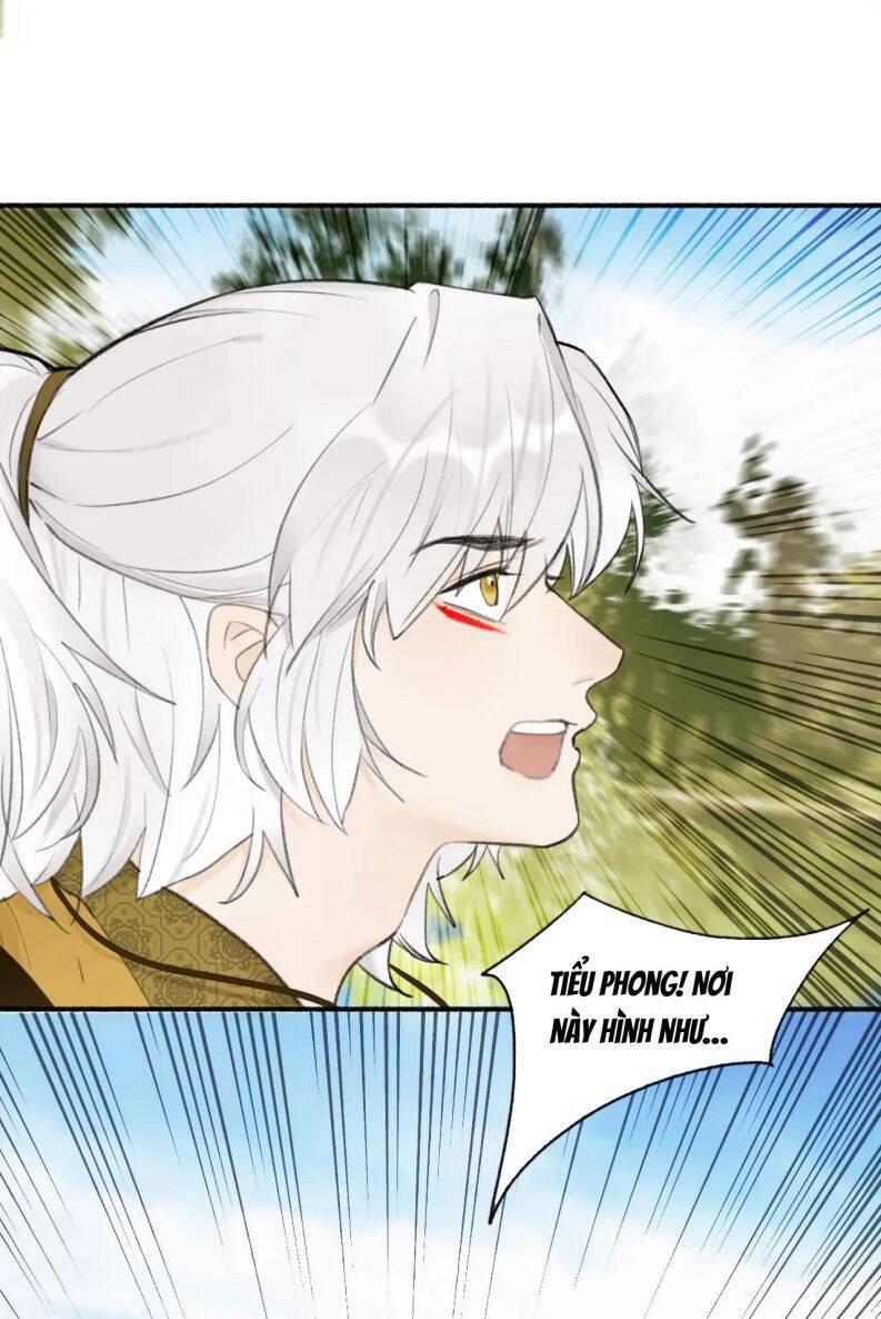 Tướng Quân, Cẩn Thận Chó Dữ Chap 40 - Next Chap 41