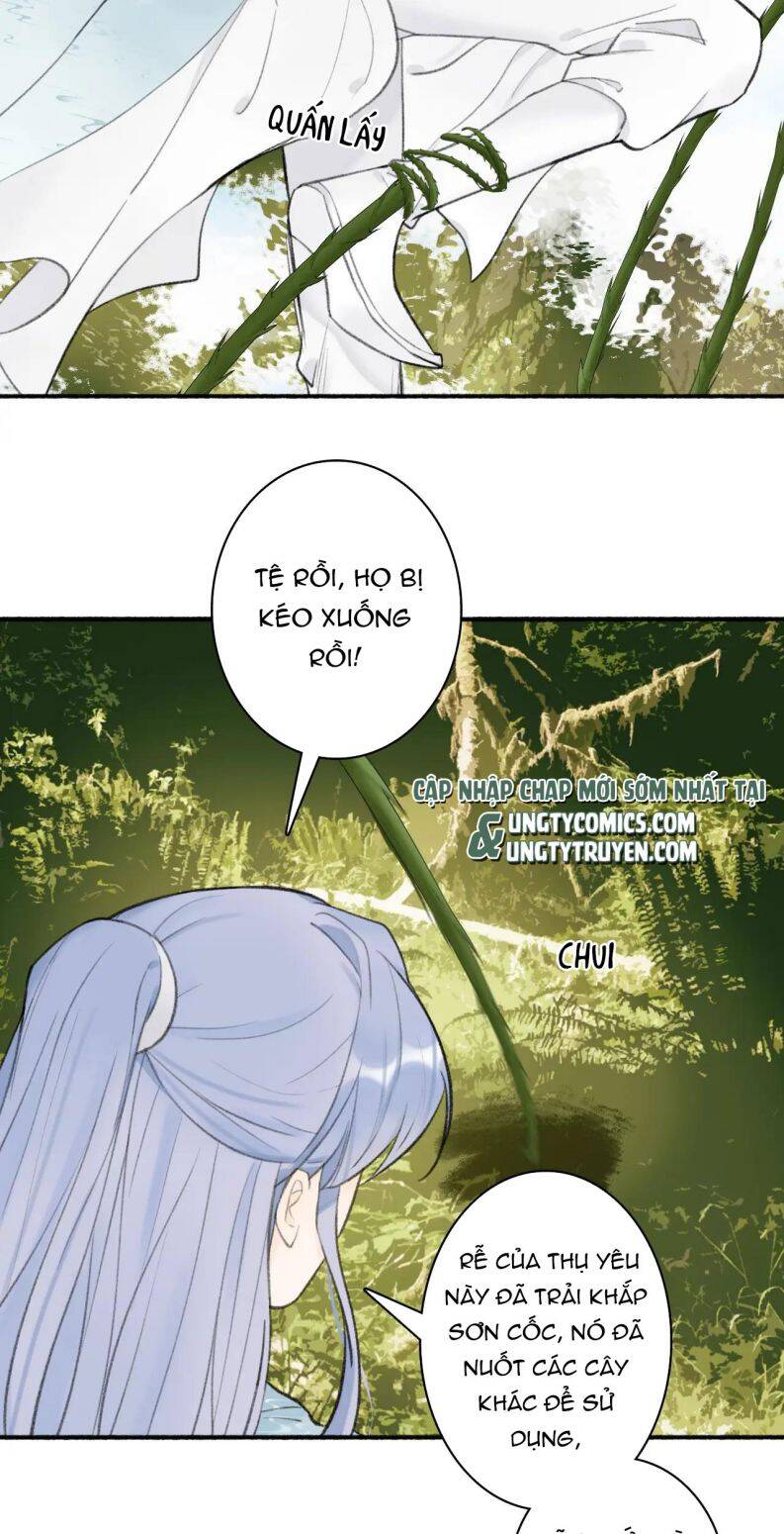 Tướng Quân, Cẩn Thận Chó Dữ Chap 40 - Next Chap 41