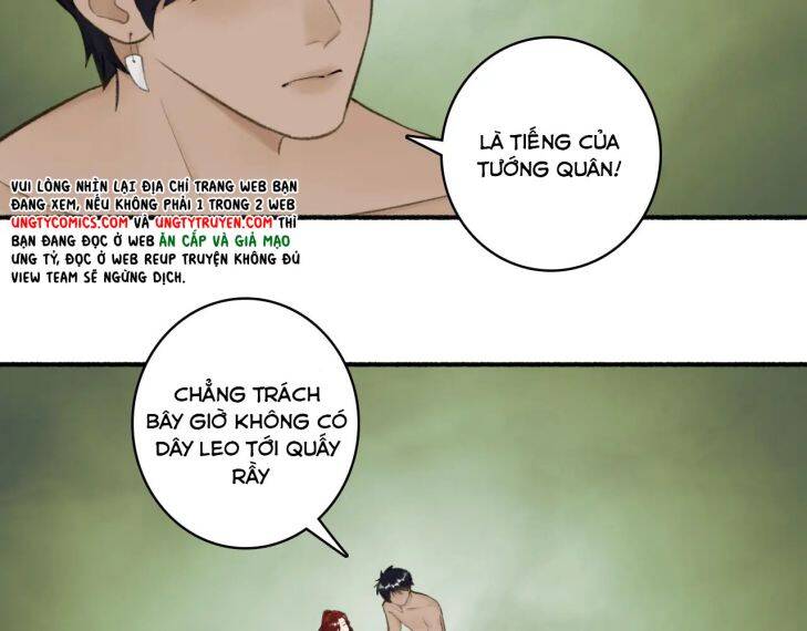 Tướng Quân, Cẩn Thận Chó Dữ Chap 41 - Next Chap 42