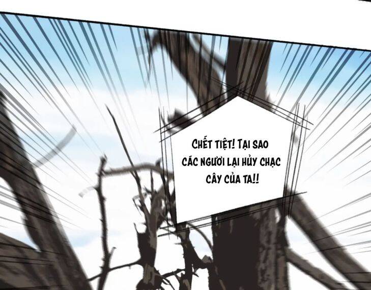 Tướng Quân, Cẩn Thận Chó Dữ Chap 41 - Next Chap 42