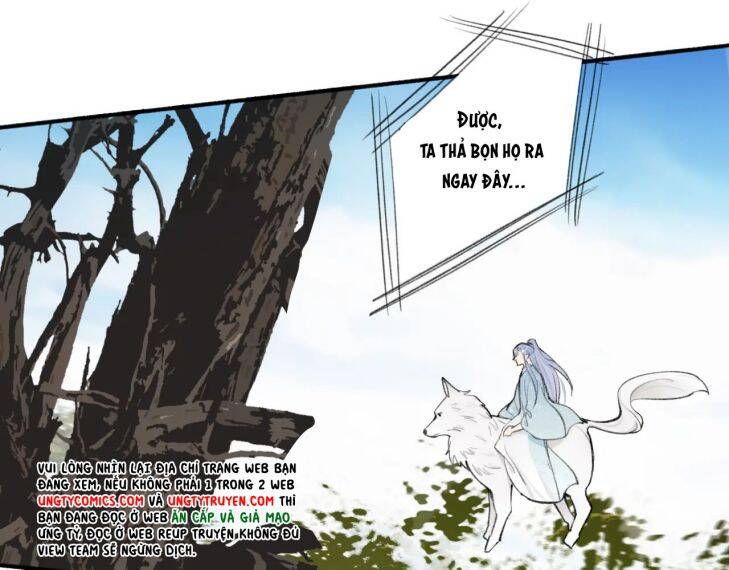 Tướng Quân, Cẩn Thận Chó Dữ Chap 41 - Next Chap 42