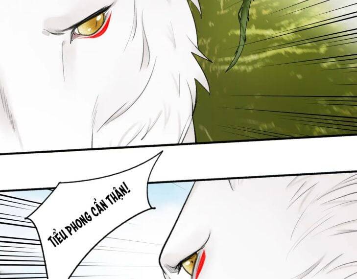Tướng Quân, Cẩn Thận Chó Dữ Chap 41 - Next Chap 42