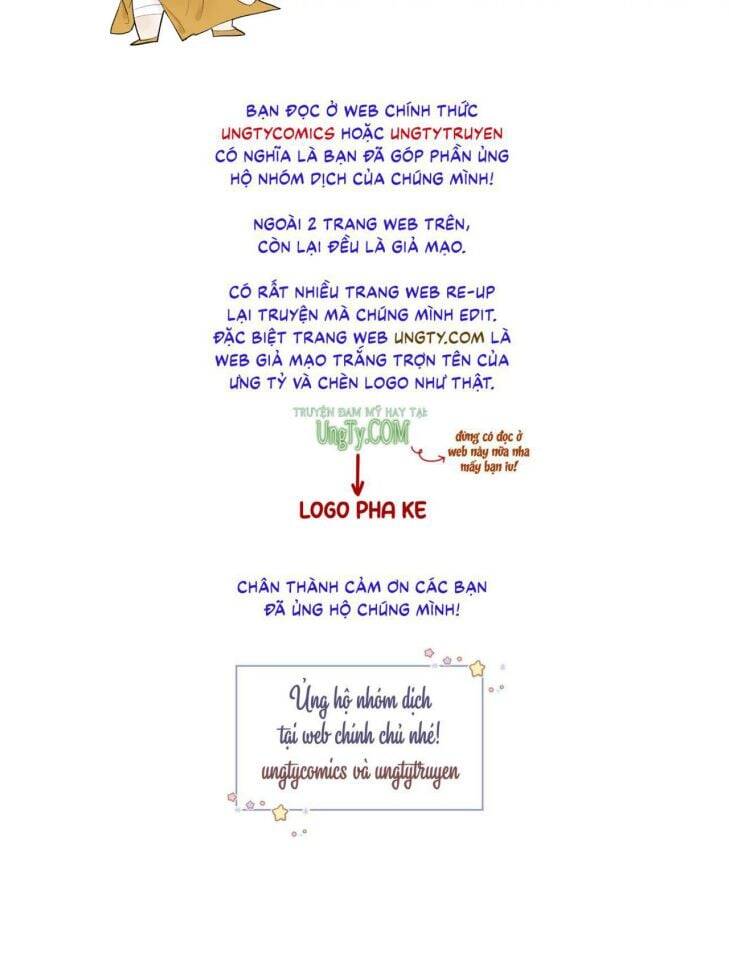 Tướng Quân, Cẩn Thận Chó Dữ Chap 41 - Next Chap 42